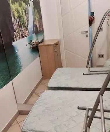 3 Locali 50 M Dalla Vista Mare 1 Apartment *