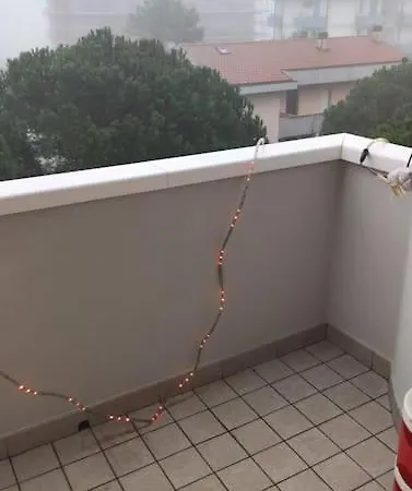 3 Locali 50 M Dalla Vista Mare 1 Apartment Lido Di Savio
