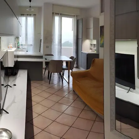 3 Locali 50 M Dalla Vista Mare 1 Apartment Lido Di Savio