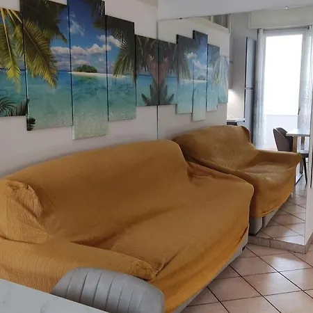 3 Locali 50 M Dalla Vista Mare 1 Apartment Lido Di Savio